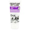 Frontline skin care gel