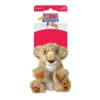 kong Comfort Kiddos Lion LG