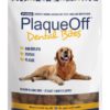 Plaque off dental bites 150g