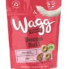 Wagg bacon roll