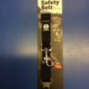 Car safety belt dogs large / X large