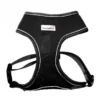 Doodlebone airmesh harness black XL