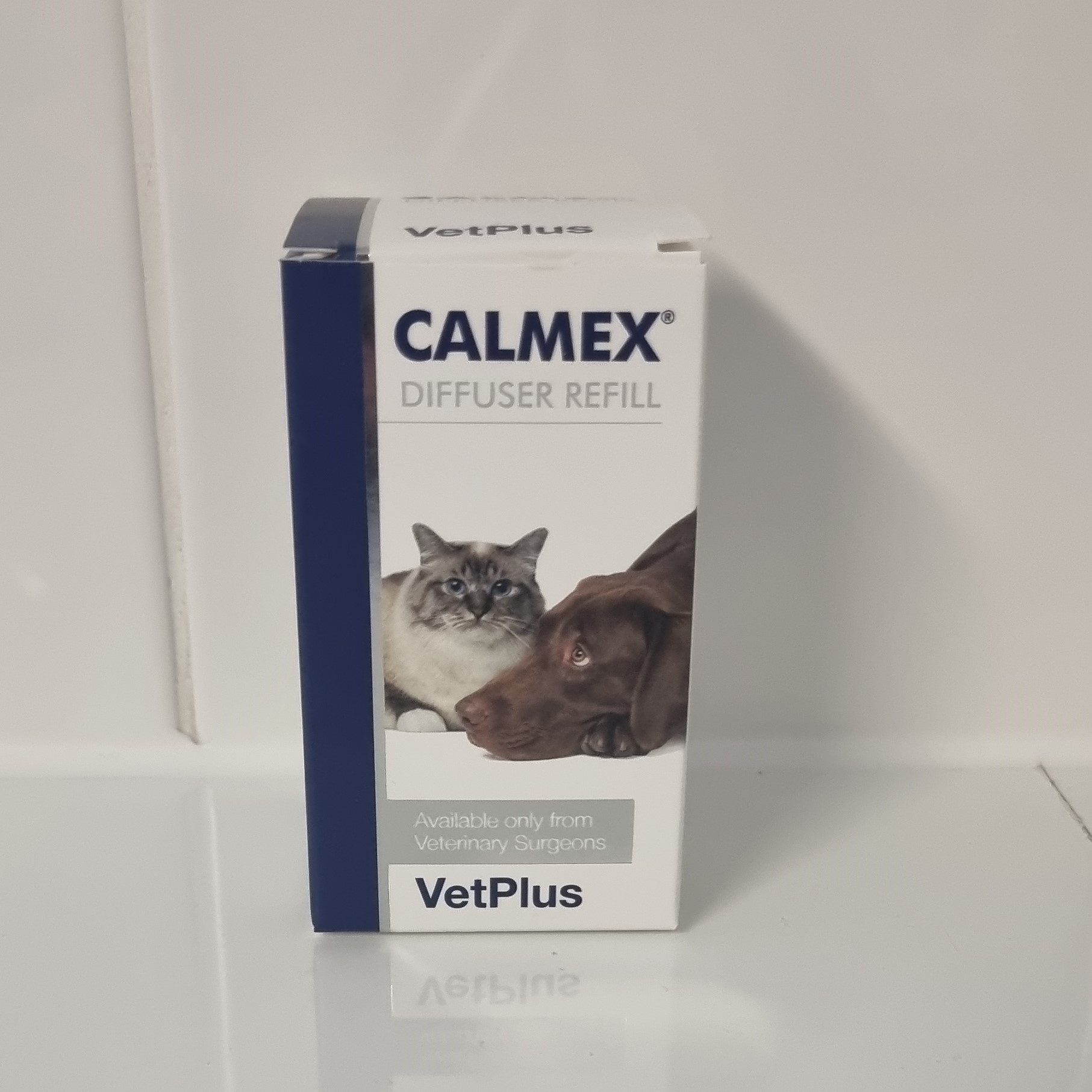 Calmex Diffuser refill