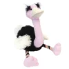 Rosewood Olga Ostrich