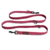 Company of Animals Double Ended Training Lead Red Large
