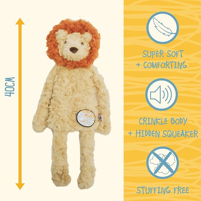MY Dog Lion - Image 2