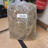 Hay Large Bag **** COLLECTION ONLY****