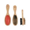 Rosewood Double Sided Brush Medium