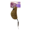 Rosewood Jolly Moggy Large Play Mouse
