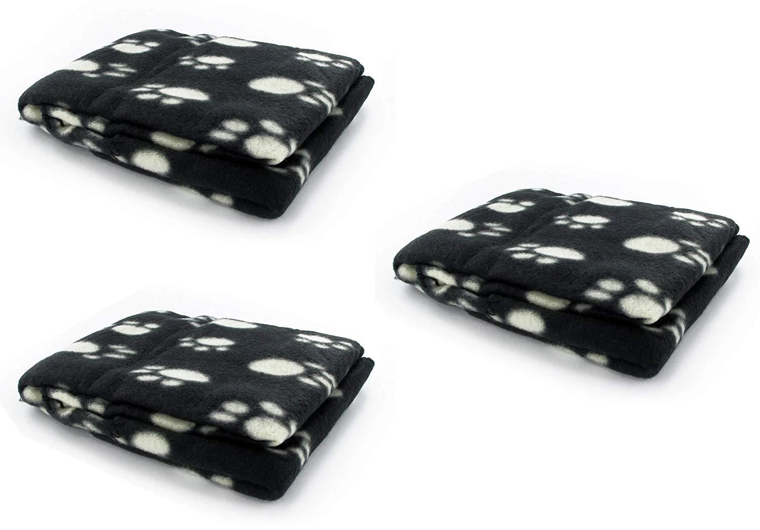 Soft Fleece Blanket (Single)