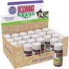 KONG Naturals Premium Catnip 2.5g
