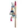 Whisker Fiesta Mouse Wand