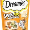 Dreamies - Shakeups with multivitamins