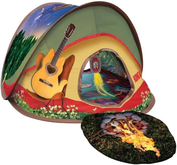 Kong - Play Spaces Glamping
