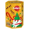 Christmas pedigree good boy present box 575g