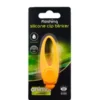 Animal Instincts Flashing Silicone Clip Blinker