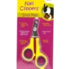 Ancol Small Pet Nail Clippers