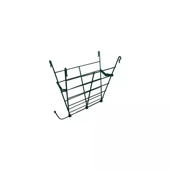 Boredom Breaker Hay Manger