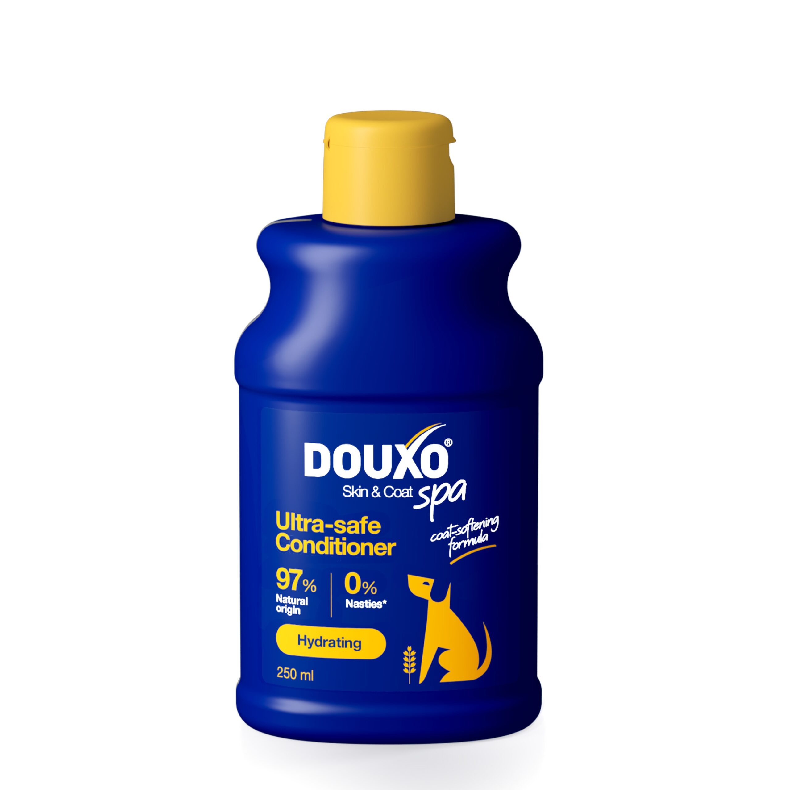 Douxo Spa Hydrate conditioner for dogs 250mls