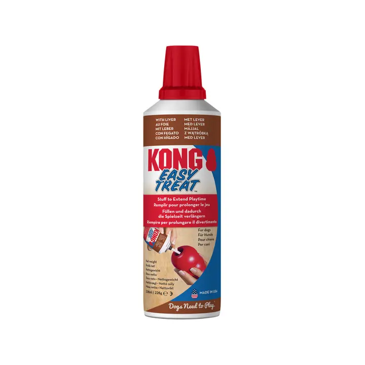 Kong Easy Treat Liver 226g
