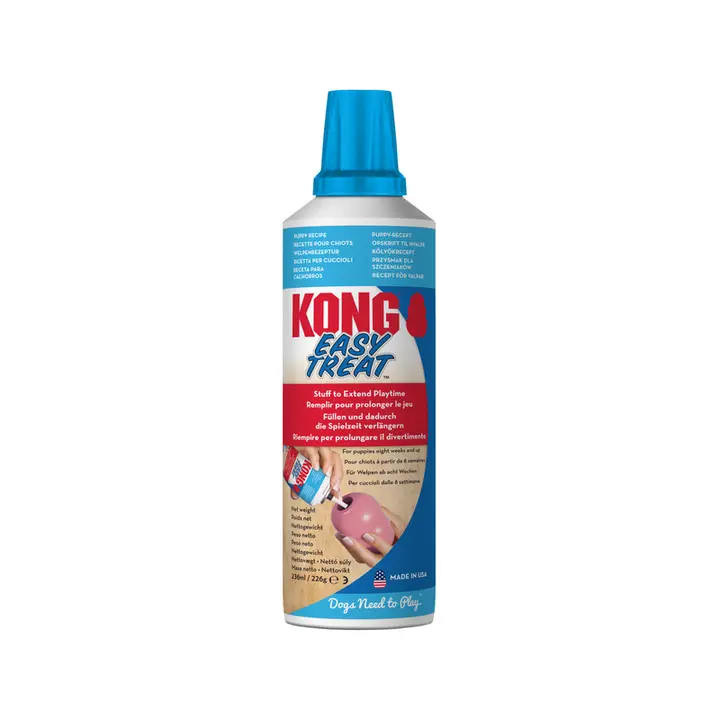 Kong Easy Treat Puppy Chicken 226g