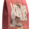 Little One Mice Feed 400g