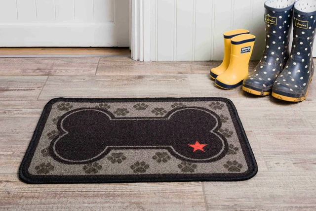 Dinner Mate Paws Food Mat