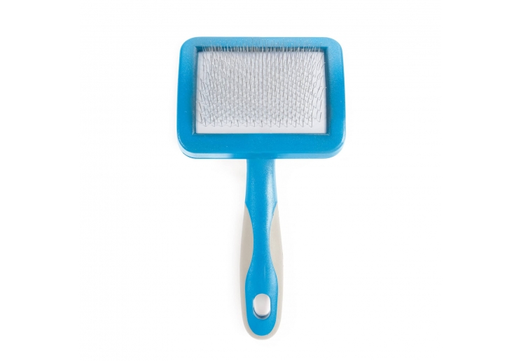 Ancol Ergo Universal Slicker Brush Small